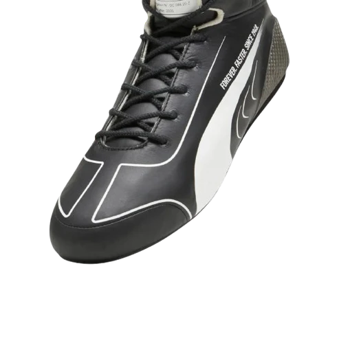 2023 George Russell GR63 Mercedes-AMG Petronas F1 Race Shoes