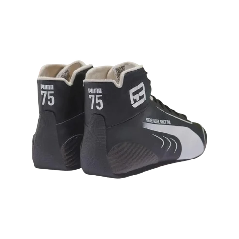 2023 George Russell GR63 Mercedes-AMG Petronas F1 Race Shoes