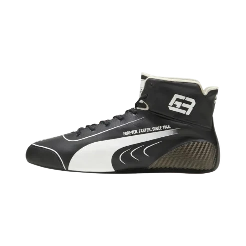 2023 George Russell GR63 Mercedes-AMG Petronas F1 Race Shoes