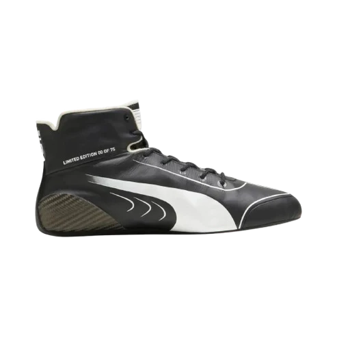 2023 George Russell GR63 Mercedes-AMG Petronas F1 Race Shoes