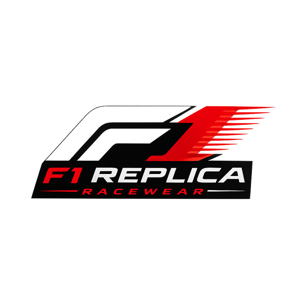 F1 Replica Racewear