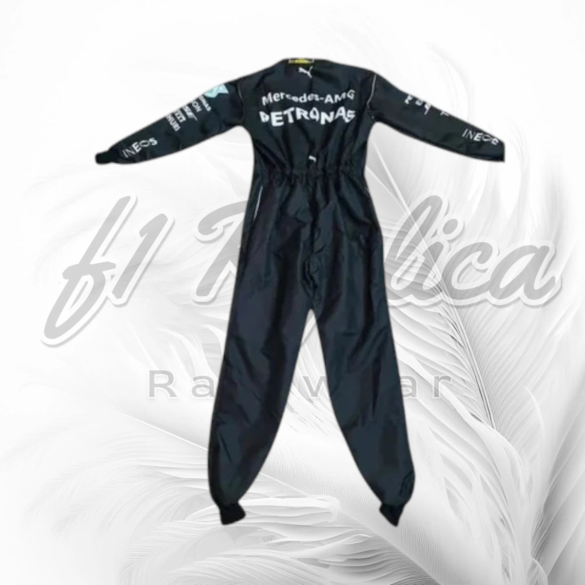 George Russell 2023 F1 Racing Suit