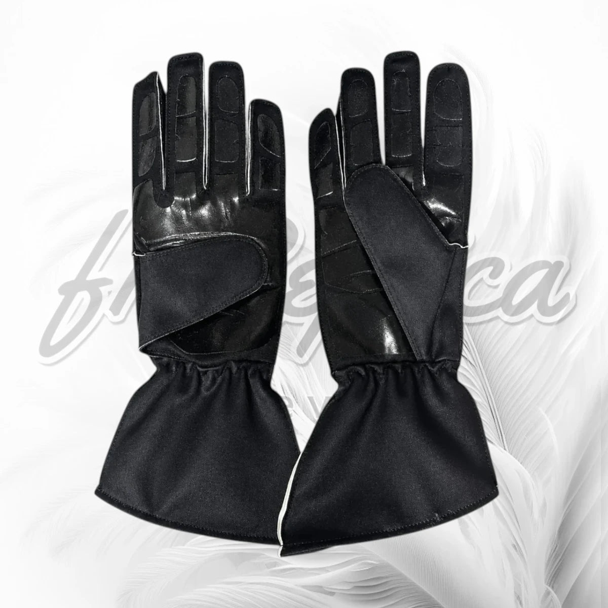 Cadillac F1 Replica Racing Gloves – Formula 1 Motorsport Gloves 2026