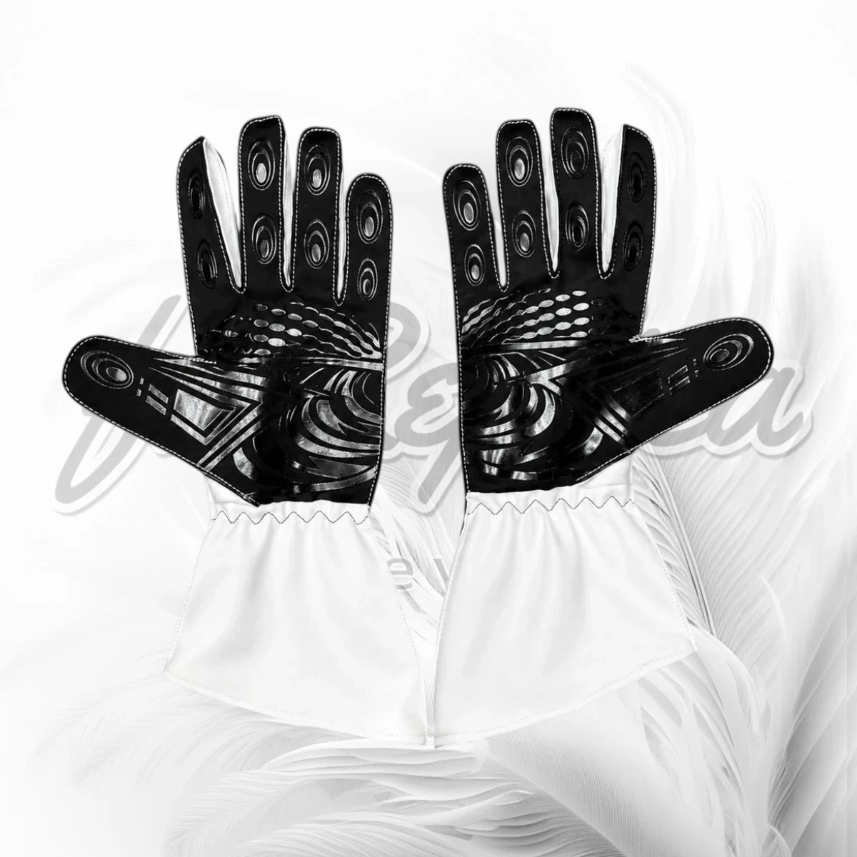 Williams F1 Replica Racing Gloves – Formula 1 Motorsport Gloves 2026