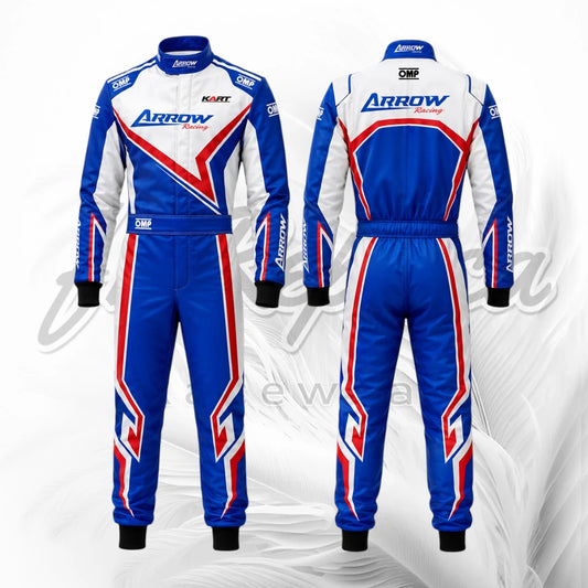 Arrow Kart Racing 2022 Suit