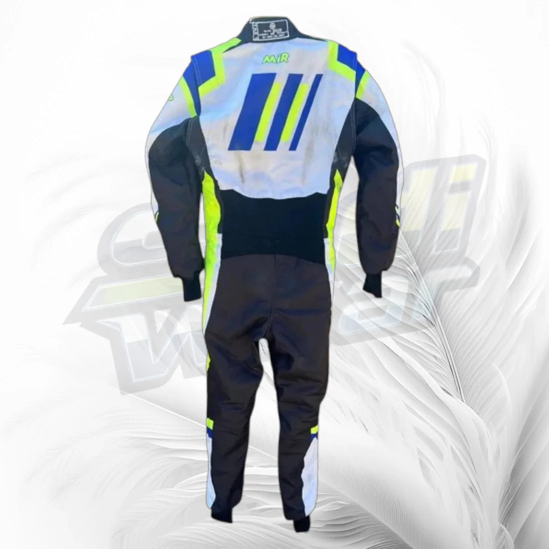 CompKart Racing Suit