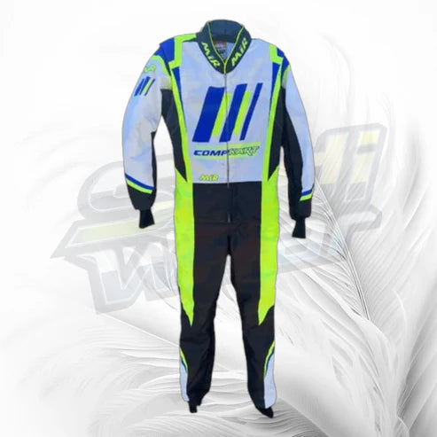 CompKart Racing Suit