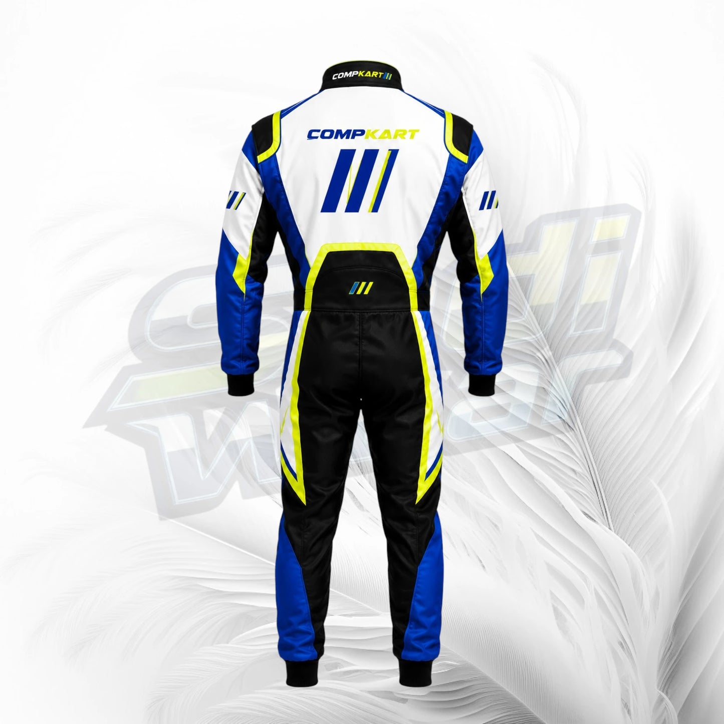 2026 CompKart Racing Suit
