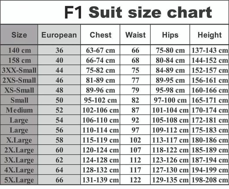 George Russell Mercedes-AMG Petronas F1 Racing Suit Replica 2026